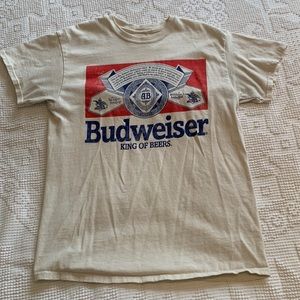 Budweiser T-Shirt